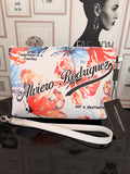 Alviero Rodriguez Bolso de Playa Venus 19