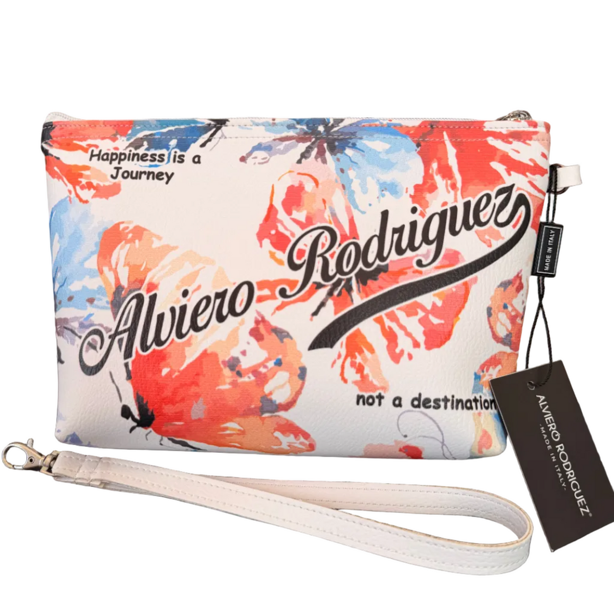 Borsa + Pochette Venere 19 - Alviero Rodriguez