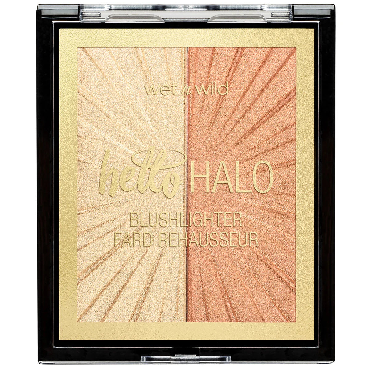 Wet n Wild MegaGlo Blushlighter