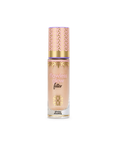 Ingrid Cosmetics Make Up Base Flawless Glow Filter