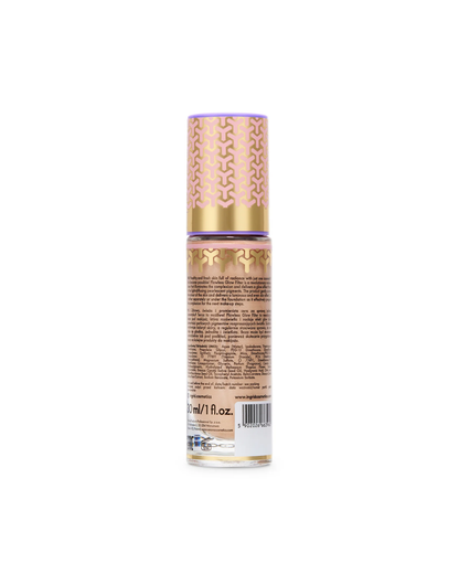 Ingrid Cosmetics Make Up Base Flawless Glow Filter