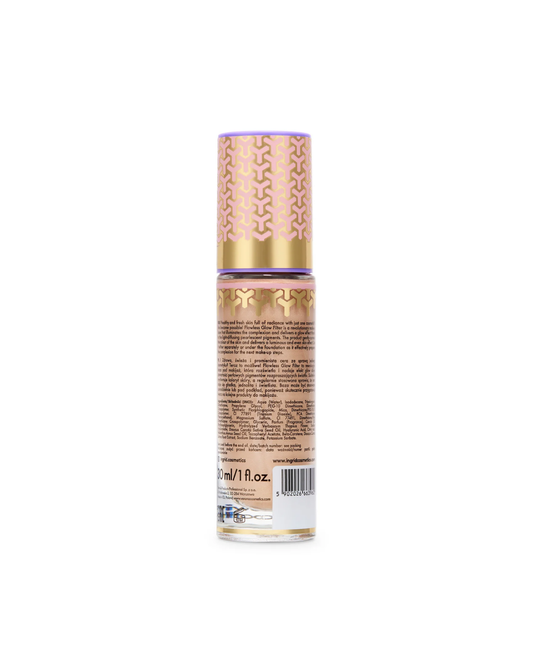 Ingrid Cosmetics Make Up Base Flawless Glow Filter