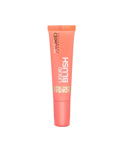 Ingrid Cosmetics Liquid Blush 2