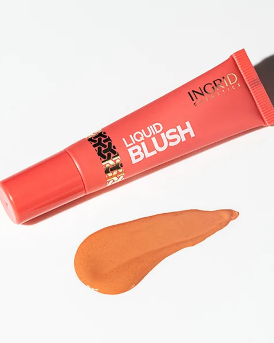 Ingrid Cosmetics Liquid Blush 2