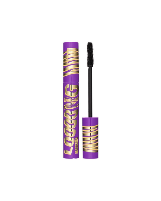 Ingrid Cosmetics Intensive Long Lashes Mascara