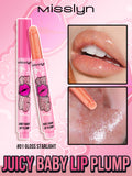 Misslyn Juicy Kiss Baby Lip Plump