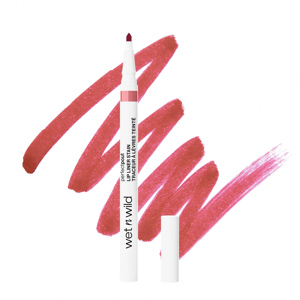 Wet n Wild Perfect Pout Lip Liner Stain