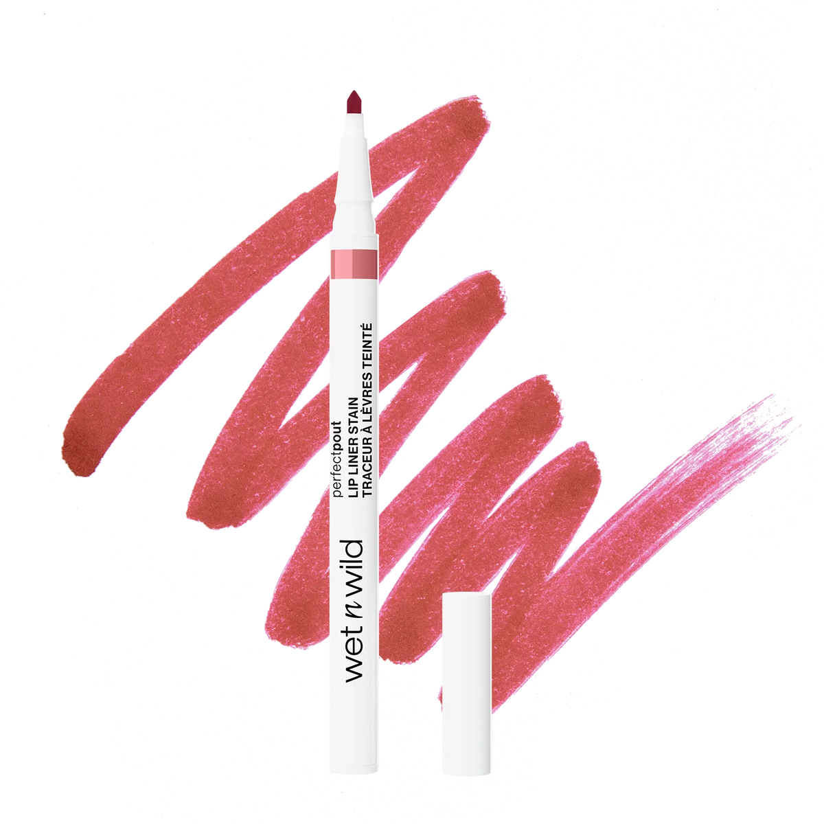 Wet n Wild Perfect Pout Lip Liner Stain