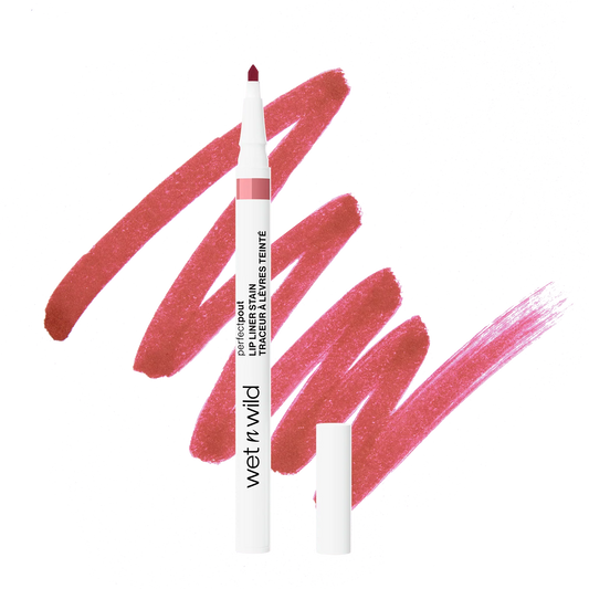 Wet n Wild Perfect Pout Lip Liner Stain