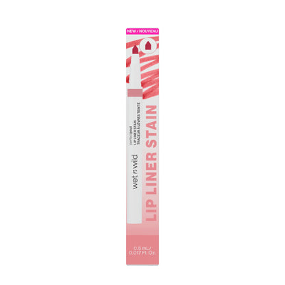Wet n Wild Perfect Pout Lip Liner Stain