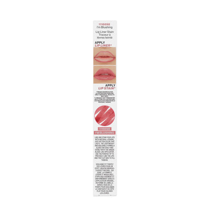 Wet n Wild Perfect Pout Lip Liner Stain