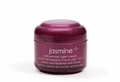 Ziaja Jasmine crema notte età 50+ 50ml
