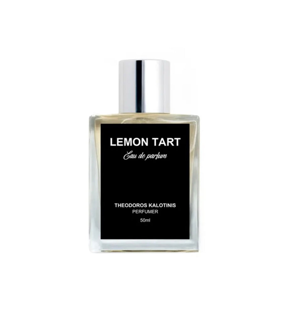 Theodoros Kalotinis Lemon Tart edp 50ml