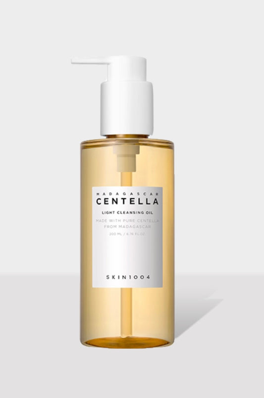 SKIN1004 Madagascar Centella Light Cleansing Oil 200ml