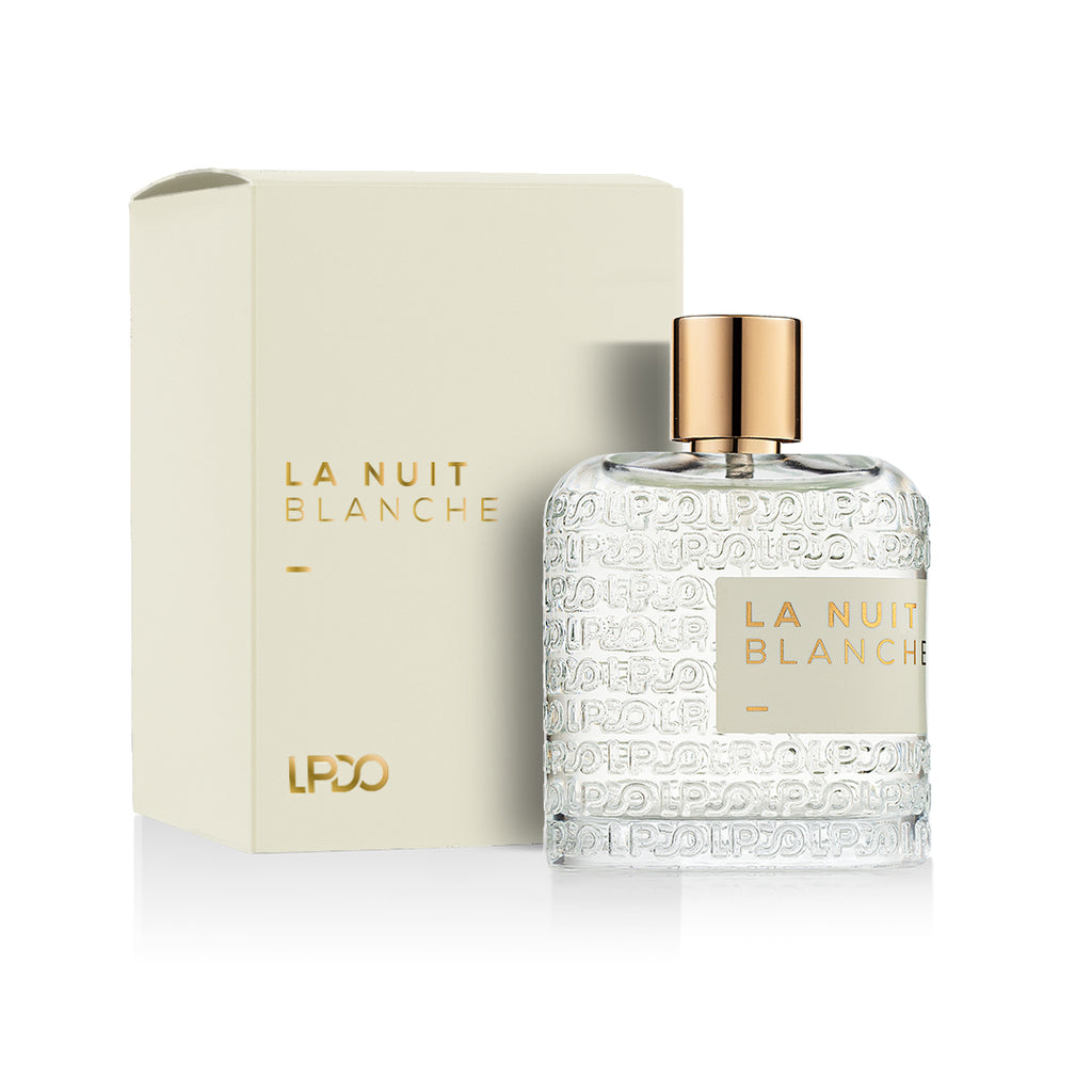 LPDO La Nuit Blanche EDP