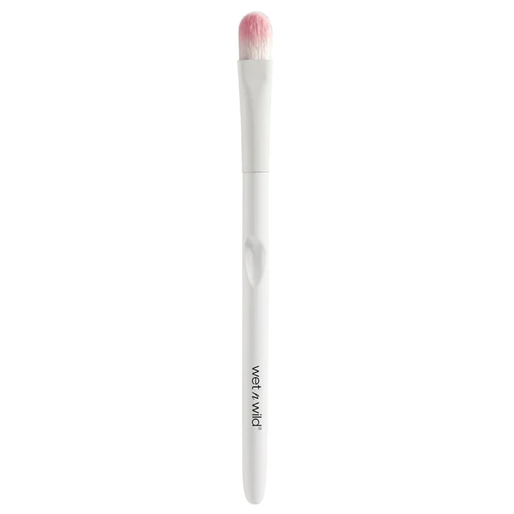 Wet n Wild Large Eyeshadow Brush Pennello grande per ombretto