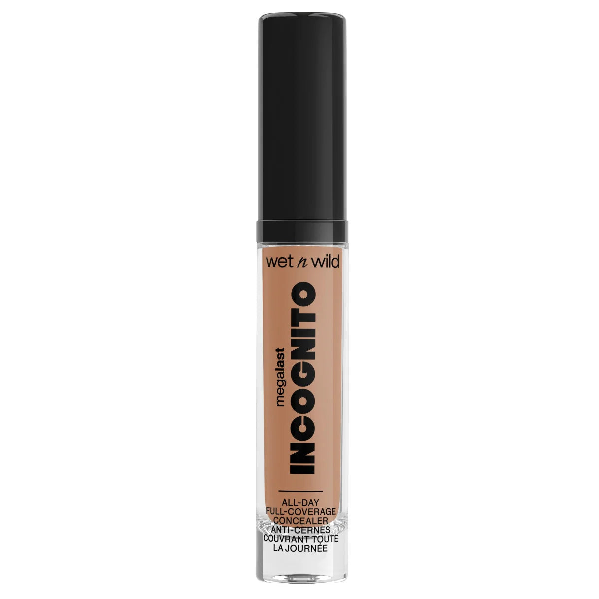 Wet n Wild Mega Last Incognito All-Day Full Coverage Concealer