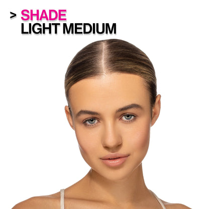 Wet n Wild Bare Focus Tinted Hydrator Tinted Skin Veil