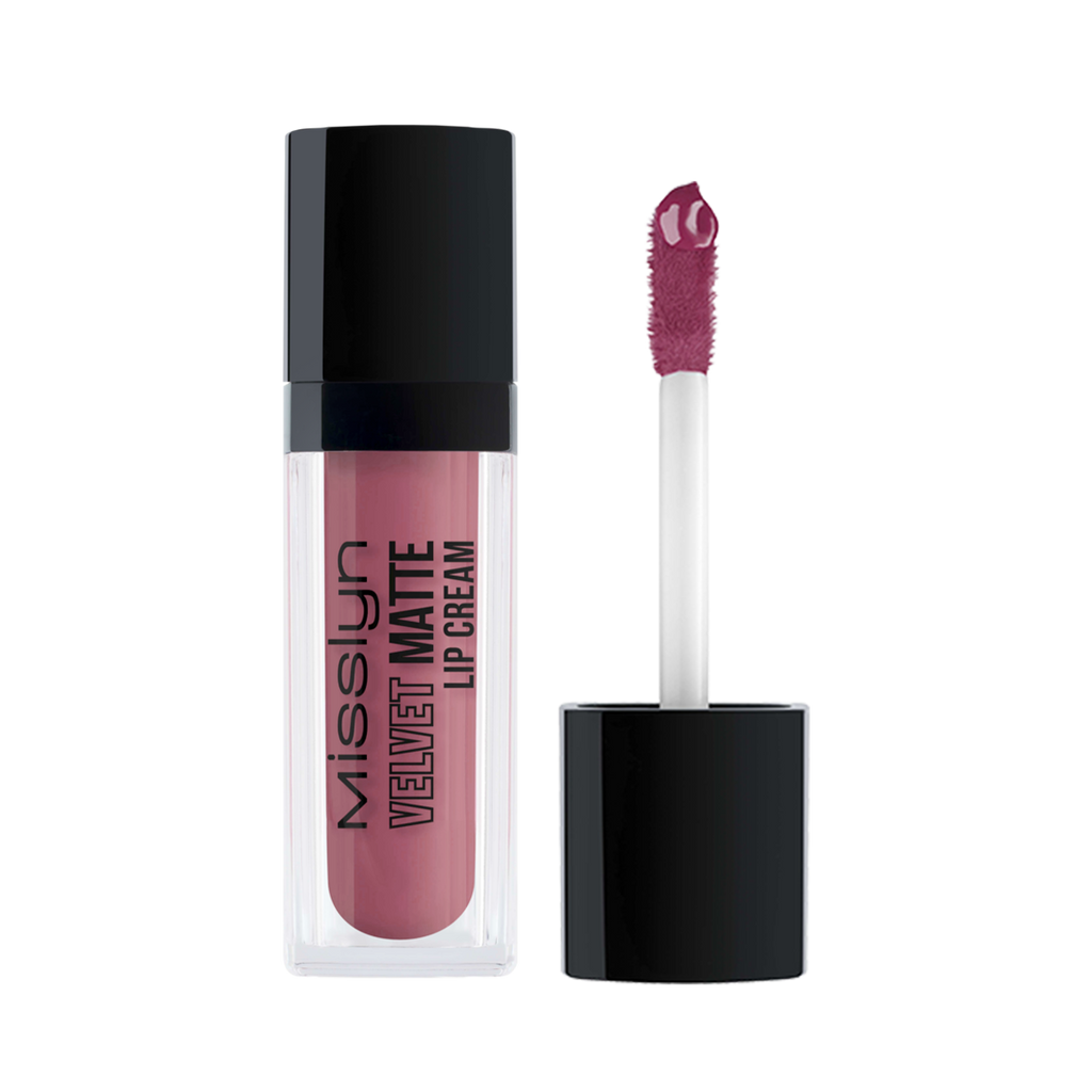 Misslyn Velvet Matte Lip Cream