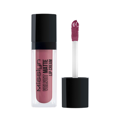Misslyn Velvet Matte Lip Cream