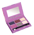 MIsslyn EYE Love It 6colors Eyeshadow Palette