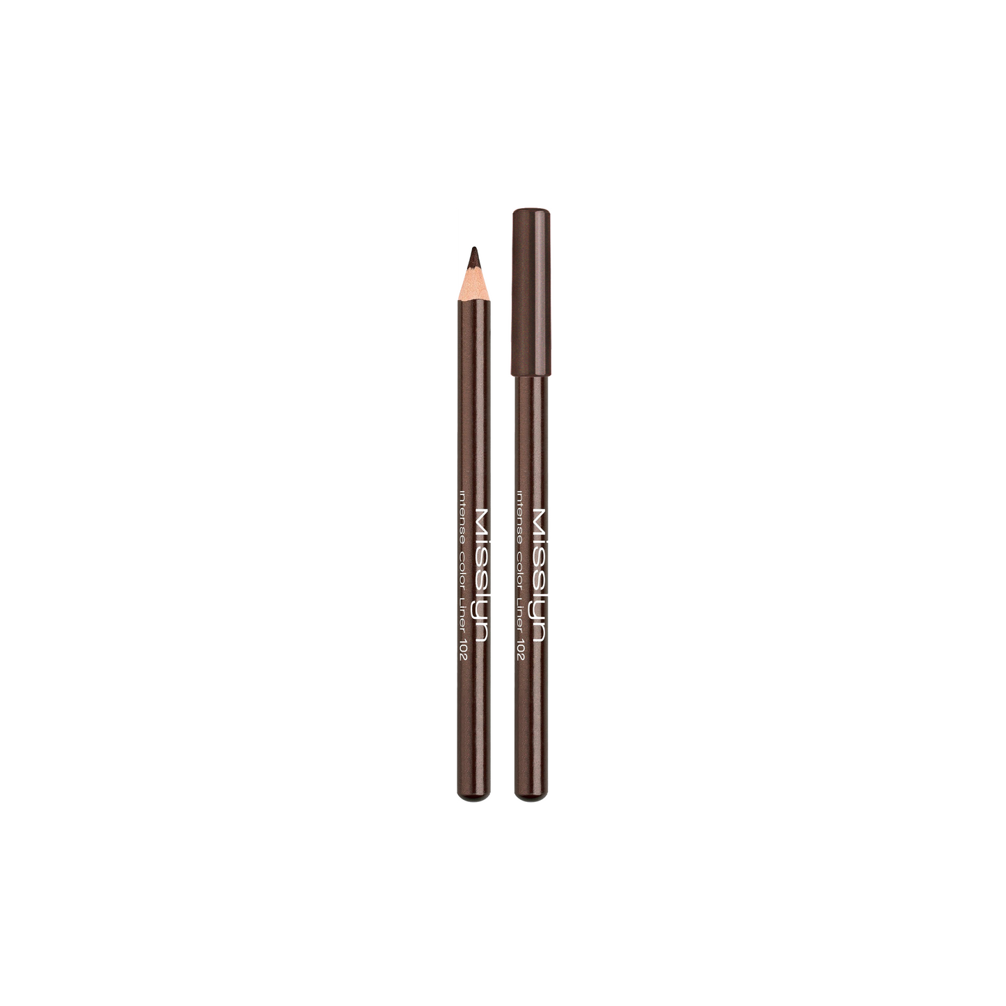 Misslyn Eye Intense Color Liner