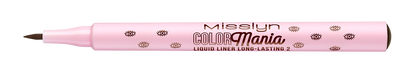 Misslyn Color Mania Liquid Liner Long Lasting