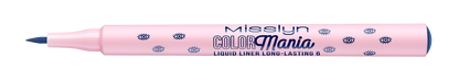 Misslyn Color Mania Liquid Liner Long Lasting