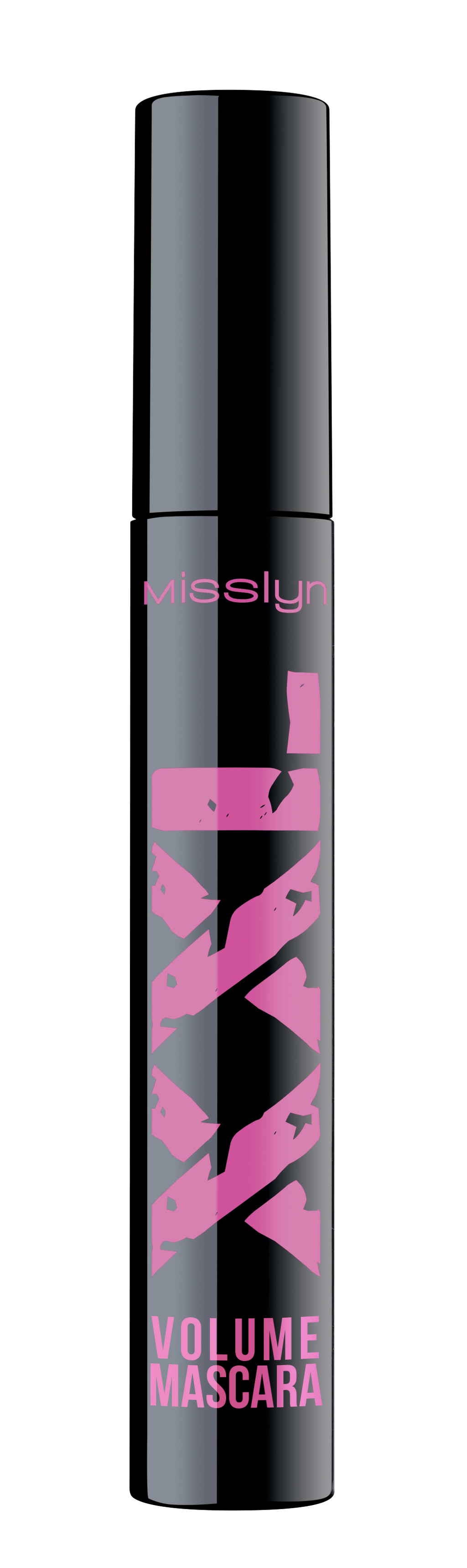 Misslyn XXL Volume Mascara