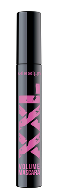 Misslyn XXL Volume Mascara