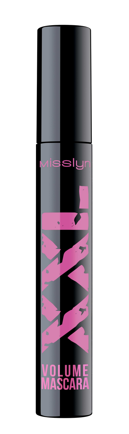 Misslyn XXL Volume Mascara