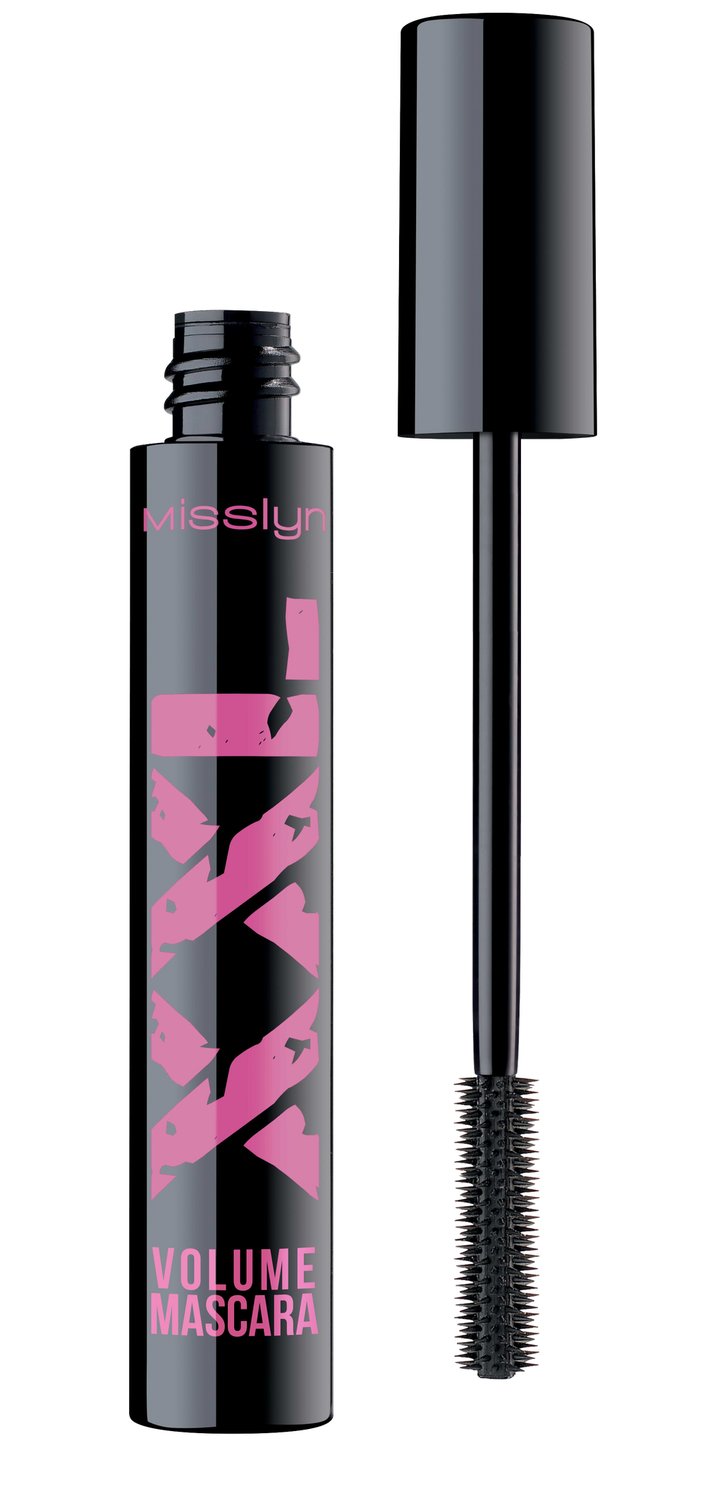 Misslyn XXL Volume Mascara