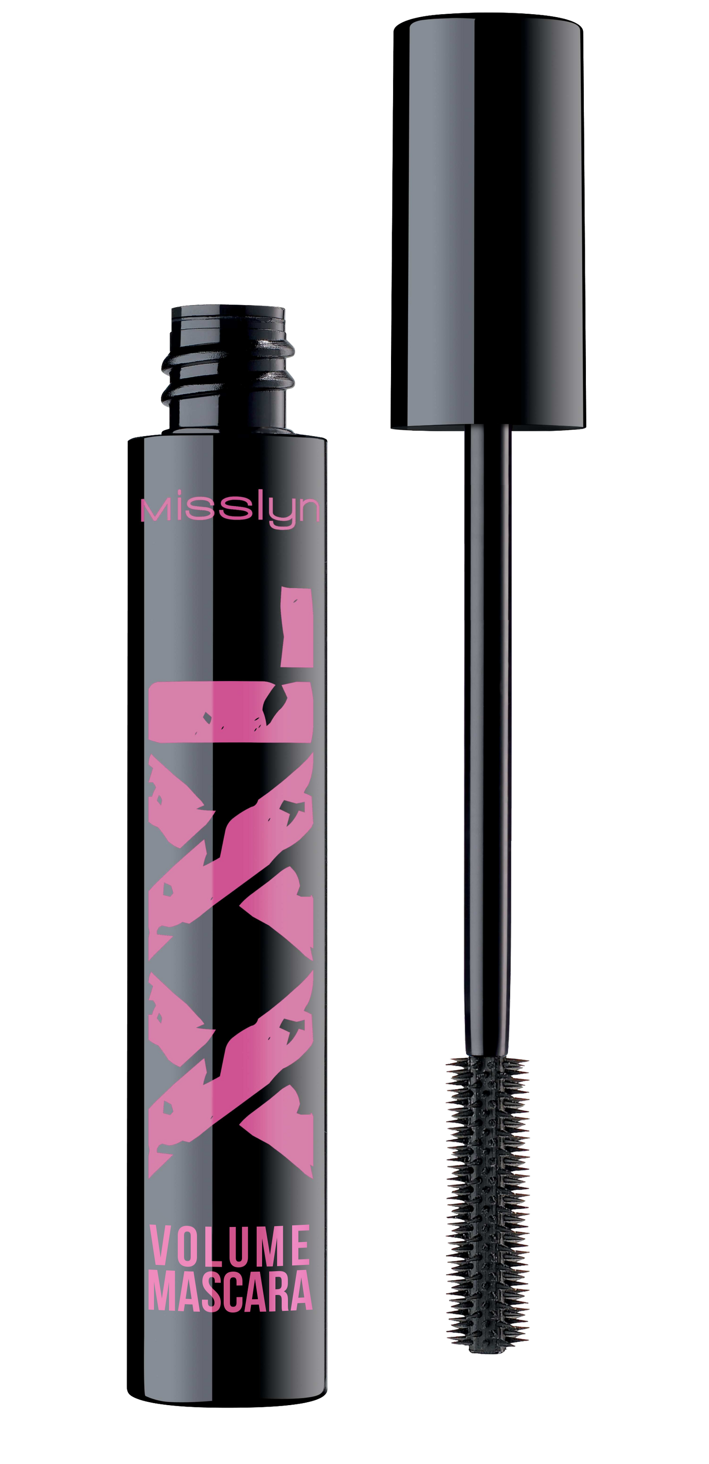 Misslyn XXL Volume Mascara