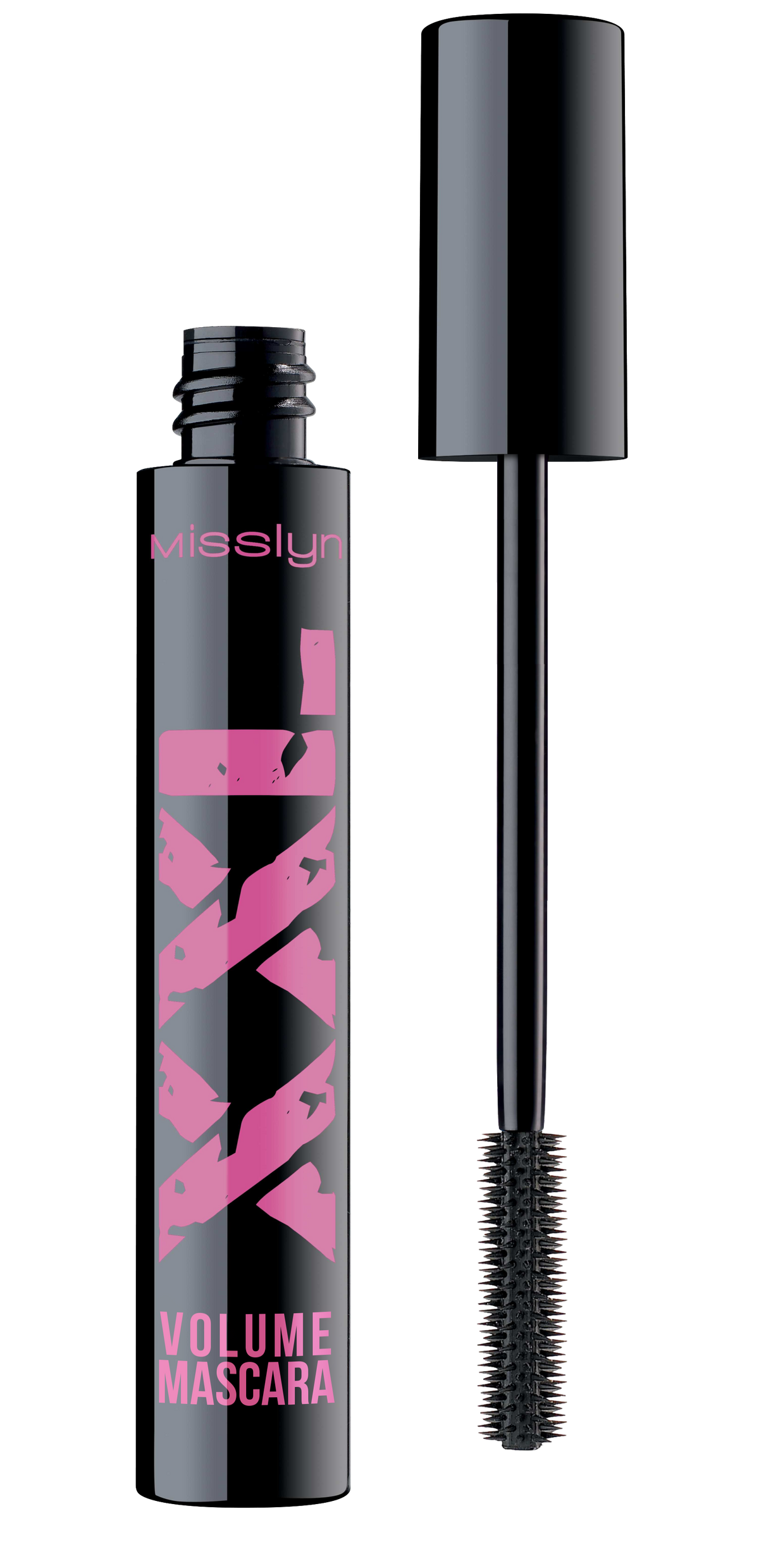 Misslyn XXL Volume Mascara