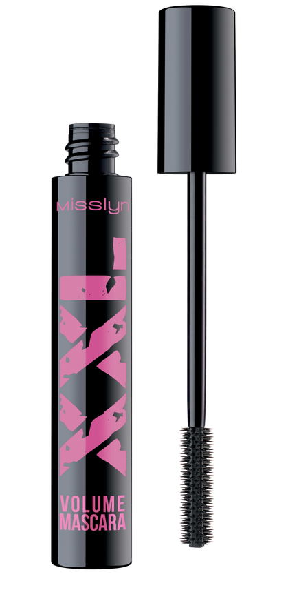 Misslyn XXL Volume Mascara