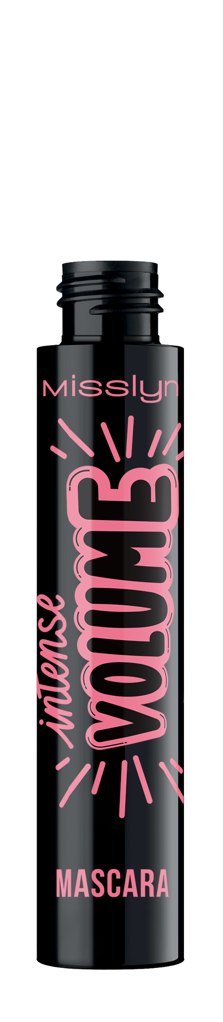 Misslyn Intense Volume Mascara