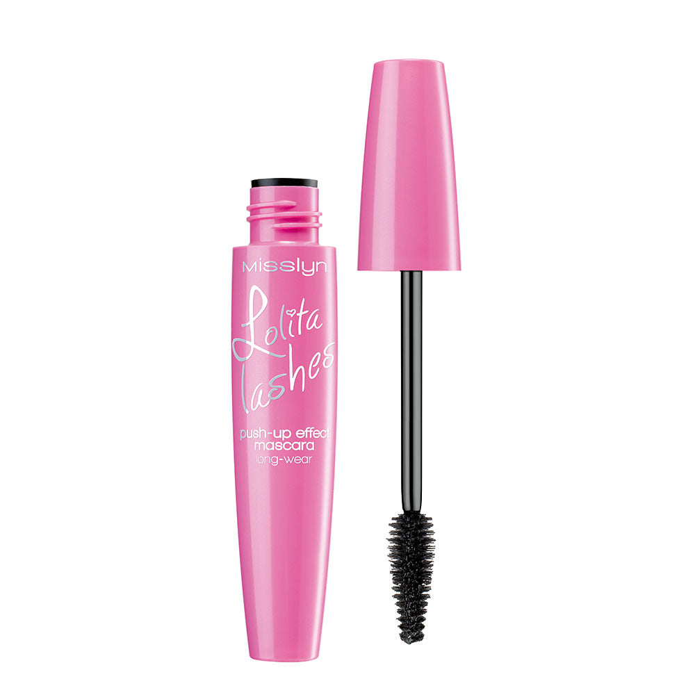 Misslyn Lolita Lashes Push Up Effect Mascara