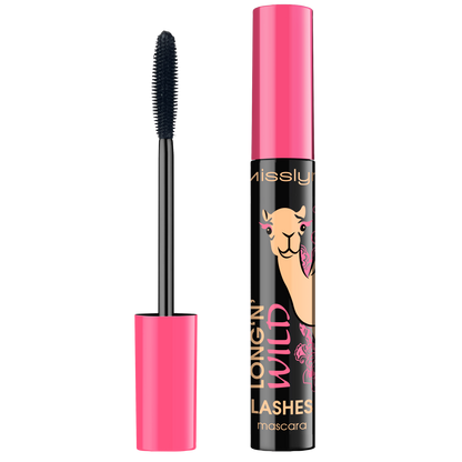 Misslyn Long'N'Wild Lashes Mascara