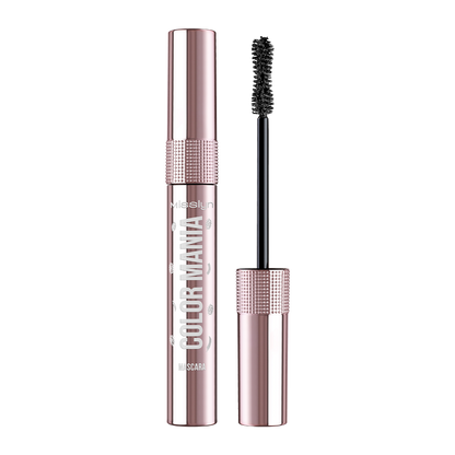 Misslyn Color Mania Mascara