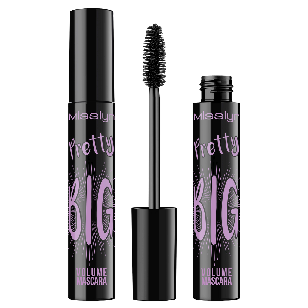 Misslyn Pretty Big Volume Mascara