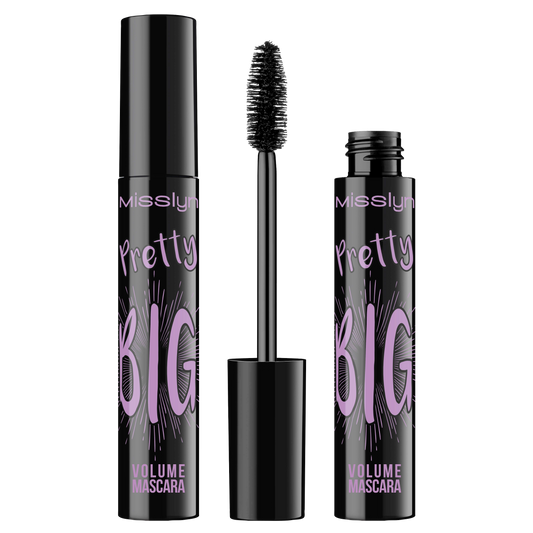 Misslyn Pretty Big Volume Mascara