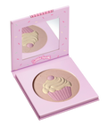Misslyn Sweetie Cupcake Trio Highlighter