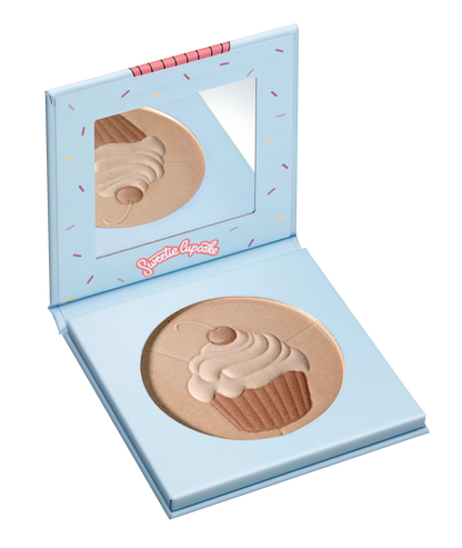 Misslyn Sweetie Cupcake Trio Highlighter