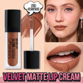 Misslyn Velvet Matte Lip Cream