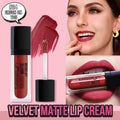 Misslyn Velvet Matte Lip Cream