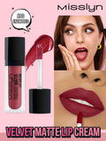 Misslyn Rouge à Lèvres Velours Mat