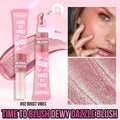 Misslyn Love At First Boost Colorete Resplandor Húmedo