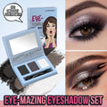Misslyn Eye - mazing Eyeshadow Set
