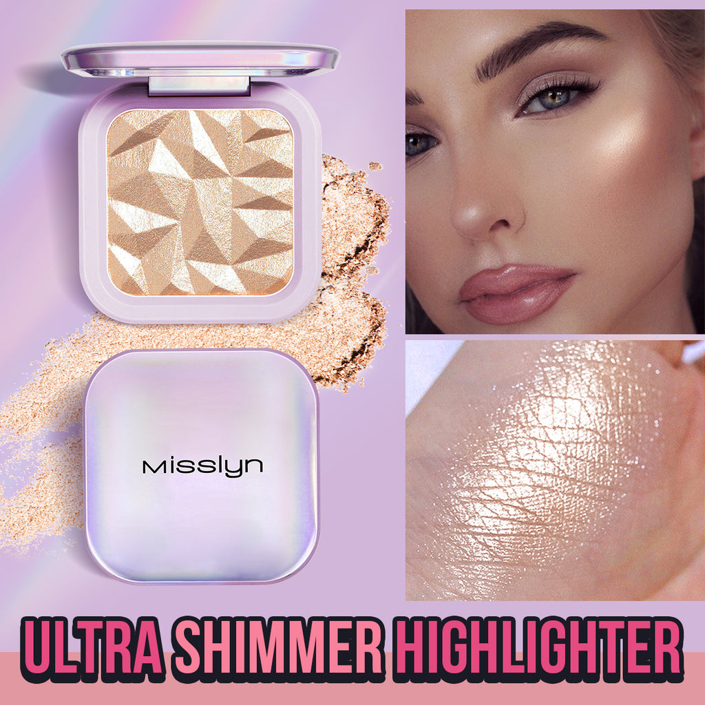 Misslyn Ultra Shimmer Iluminador