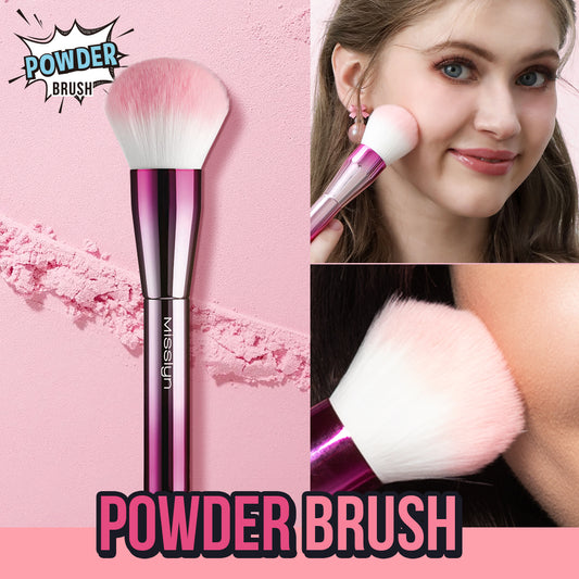 Misslyn Powder Brush